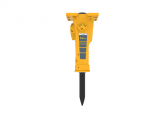 Приставки Хидравлични чукове Epiroc SB 1102