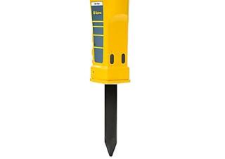 Приставки Хидравлични чукове Epiroc SB 1102