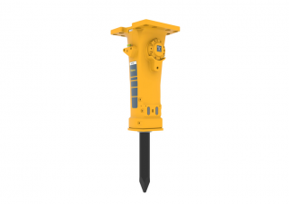Приставки Хидравлични чукове Epiroc SB 1102