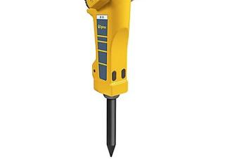 Приставки Хидравлични чукове Epiroc SB 152