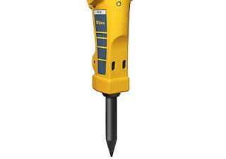Приставки Хидравлични чукове Epiroc SB 202