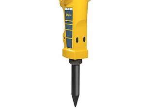 Приставки Хидравлични чукове Epiroc SB 302
