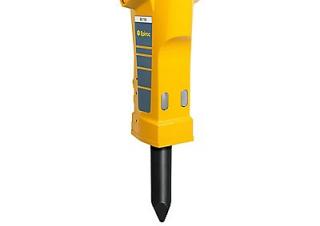 Приставки Хидравлични чукове Epiroc SB 702
