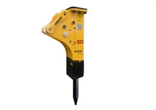 Приставки Хидравлични чукове Soosan SB50 TS-P