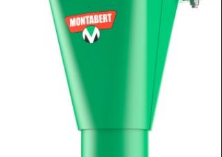 Приставки Хидравлични чукове Montabert SC36