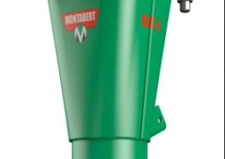 Приставки Хидравлични чукове Montabert SC8