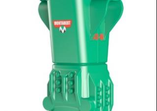 Приставки Хидравлични чукове Montabert V 65 SHD