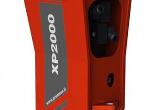 Приставки Хидравлични чукове Promove xP 2000