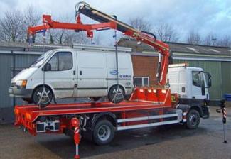 Хидравлични товарни кранове Fassi F 120 ATXP 12