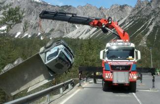 Хидравлични товарни кранове Fassi F 1950 RA 2.28 he-dynamic