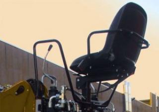 Хидравлични товарни кранове COPMA 2000 FS 44.Z1