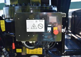 Хидравлични товарни кранове MKG HLK 531 HP a5