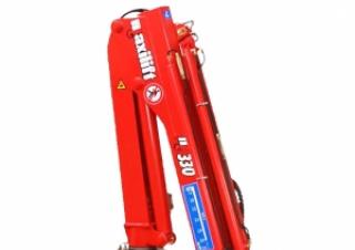Хидравлични товарни кранове Maxilift ML 330.2 MRRC