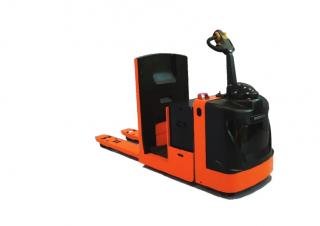 Машини за събиране на поръчки Doosan BWC33S-7