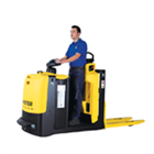 Машини за събиране на поръчки Hyster LO2.5