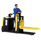 Машини за събиране на поръчки Hyster LO2.5