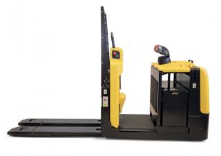 Машини за събиране на поръчки Hyster LO60