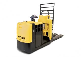 Машини за събиране на поръчки Hyster LO60