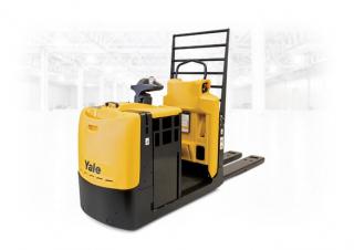 Машини за събиране на поръчки Yale MO55
