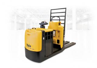 Машини за събиране на поръчки Yale MO60