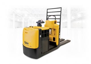 Машини за събиране на поръчки Yale MO80