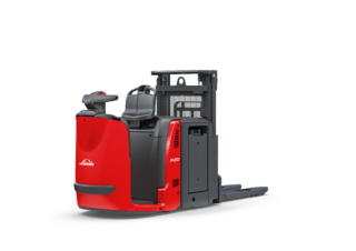 Машини за събиране на поръчки Linde N20L-i