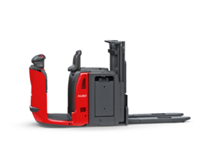 Машини за събиране на поръчки Linde N20L-i