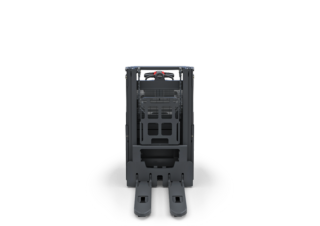 Машини за събиране на поръчки Linde N20L