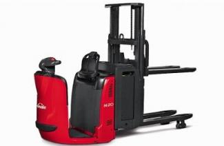 Машини за събиране на поръчки Linde N20L