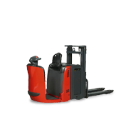 Машини за събиране на поръчки Linde N20L