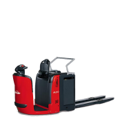 Машини за събиране на поръчки Linde N24
