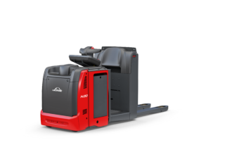 Машини за събиране на поръчки Linde N20C HP