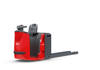 Машини за събиране на поръчки Linde N20HP