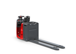 Машини за събиране на поръчки Linde N24