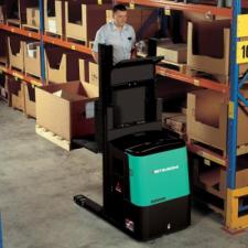 Машини за събиране на поръчки Mitsubishi OPBL10NV