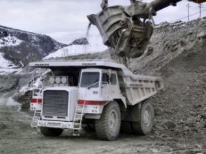 Камиони-самосвали Perlini DP 905 WD