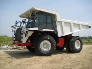 Камиони-самосвали Astra RD 50
