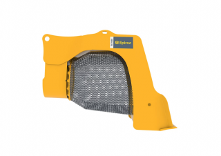 Приставки Кофи със сито Epiroc BS 1600