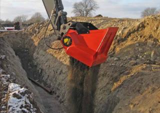 Приставки Кофи със сито Allu DN 2-17 TS