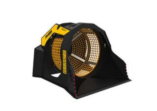 Приставки Кофи със сито MB Crusher MB-LS170 S2