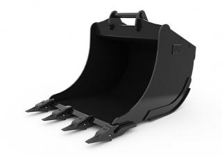 Приставки Кофи Кофи за ескаватори Caterpillar 870 MM
