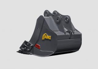 Приставки Кофи Кофи за ескаватори AMI HD4560E30