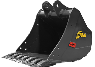 Приставки Кофи Кофи за ескаватори AMI HD6080E24ST