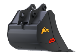 Приставки Кофи Кофи за ескаватори AMI HD6080E30ST