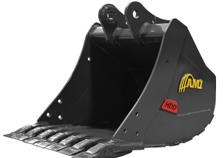 Приставки Кофи Кофи за ескаватори AMI HD6080E30ST