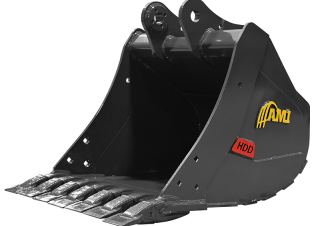 Приставки Кофи Кофи за ескаватори AMI HD6080E60ST