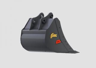 Приставки Кофи Кофи за ескаватори AMI HDHC80100E30