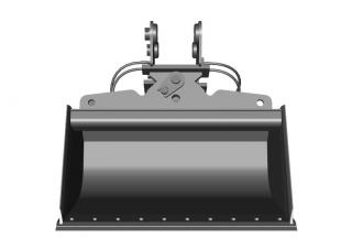 Приставки Кофи Кофи за ескаватори Werk-Brau WTB60-1.02