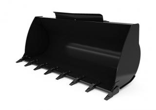 Приставки Кофи Кофи за фадроми Caterpillar 1,2 m3