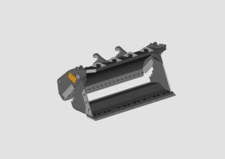 Приставки Кофи Кофи за фадроми Werk-Brau QB6WL132-5.00